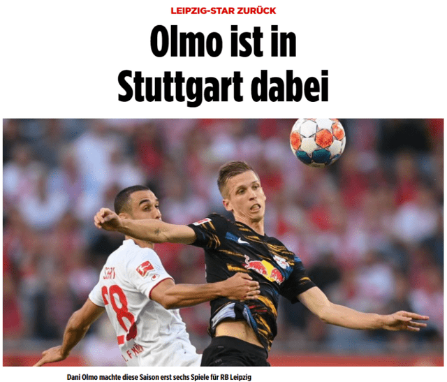 u8体育全明星赛倒计时；莱比锡清晨临场应变；细节引发关注；目标明确；年轻球员得到机会的简单介绍