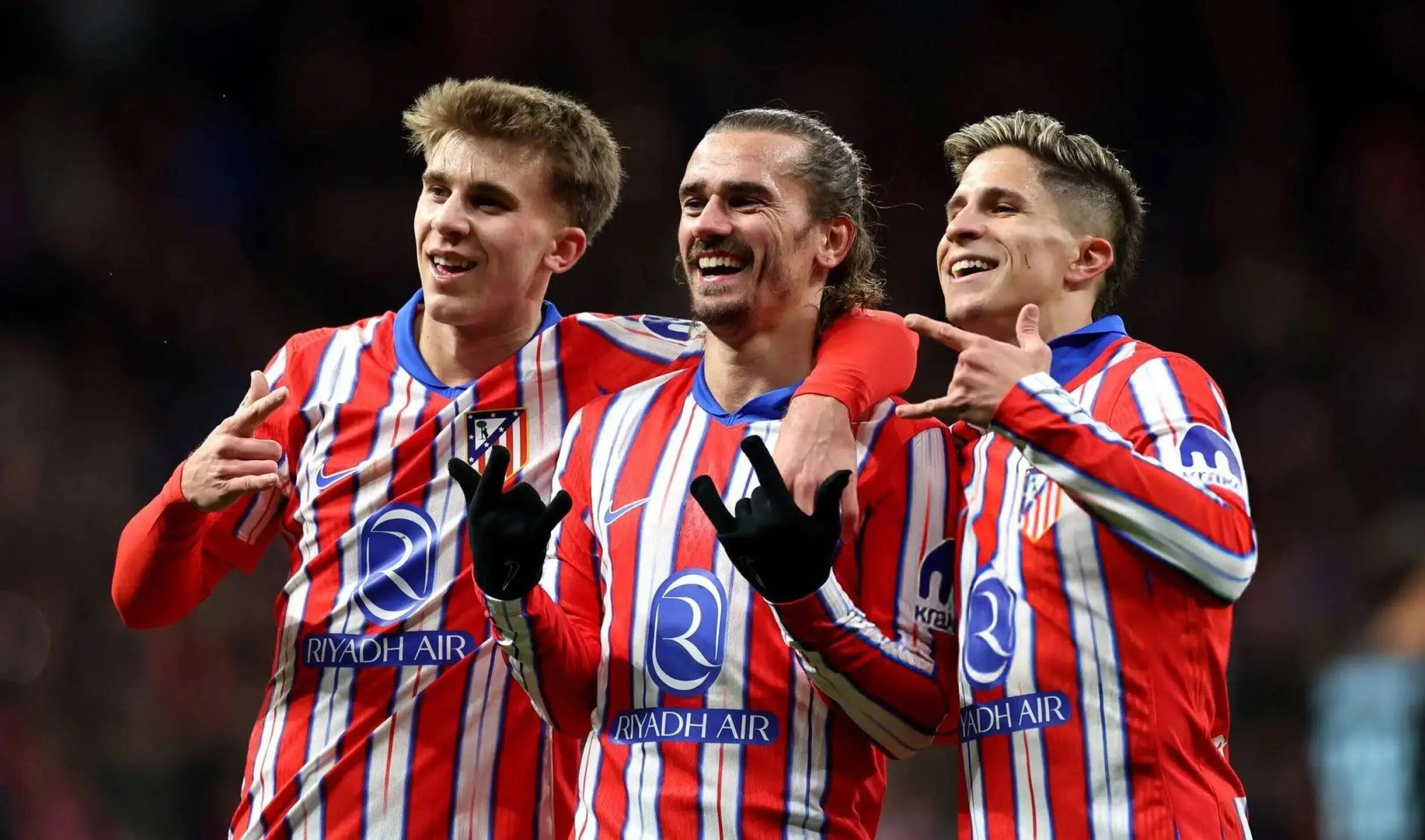 u8电竞转会期皇家马德里备战社区盾马德里竞技遗憾出局，网友：转折点上海海港单刀错失的简单介绍